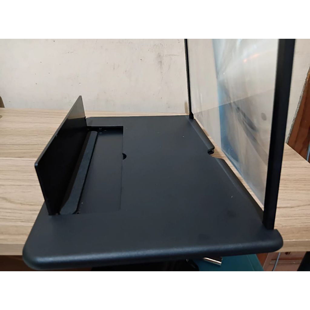 Kaca Pembesar layar hp 12 inch