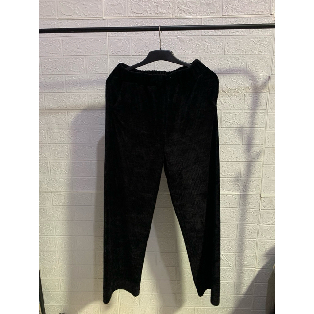 PRELOVED CELANA CORDUROY