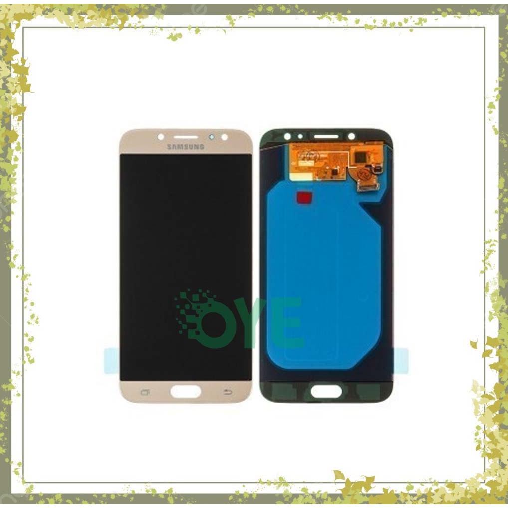 LCD SAMSUNG J7 PRO / SAMSUNG J730 / SAMSUNG J7 2017 GOLD
