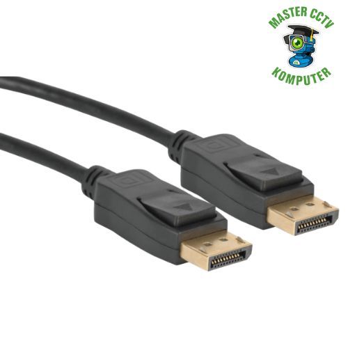 KABEL DISPLAY PORT TO DISPLAY PORT