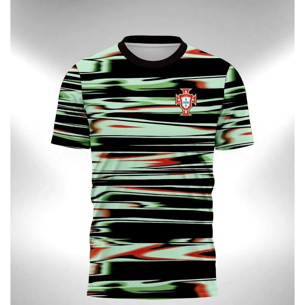 Jersey Portugal Prematch New 2025