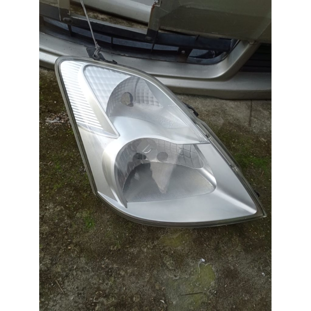 Lampu depan karimun estilo 2006 2007 2008