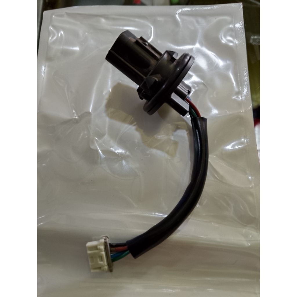 soket Lampu depan beat deluxe