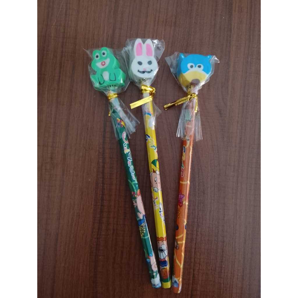

PENSIL 2in1