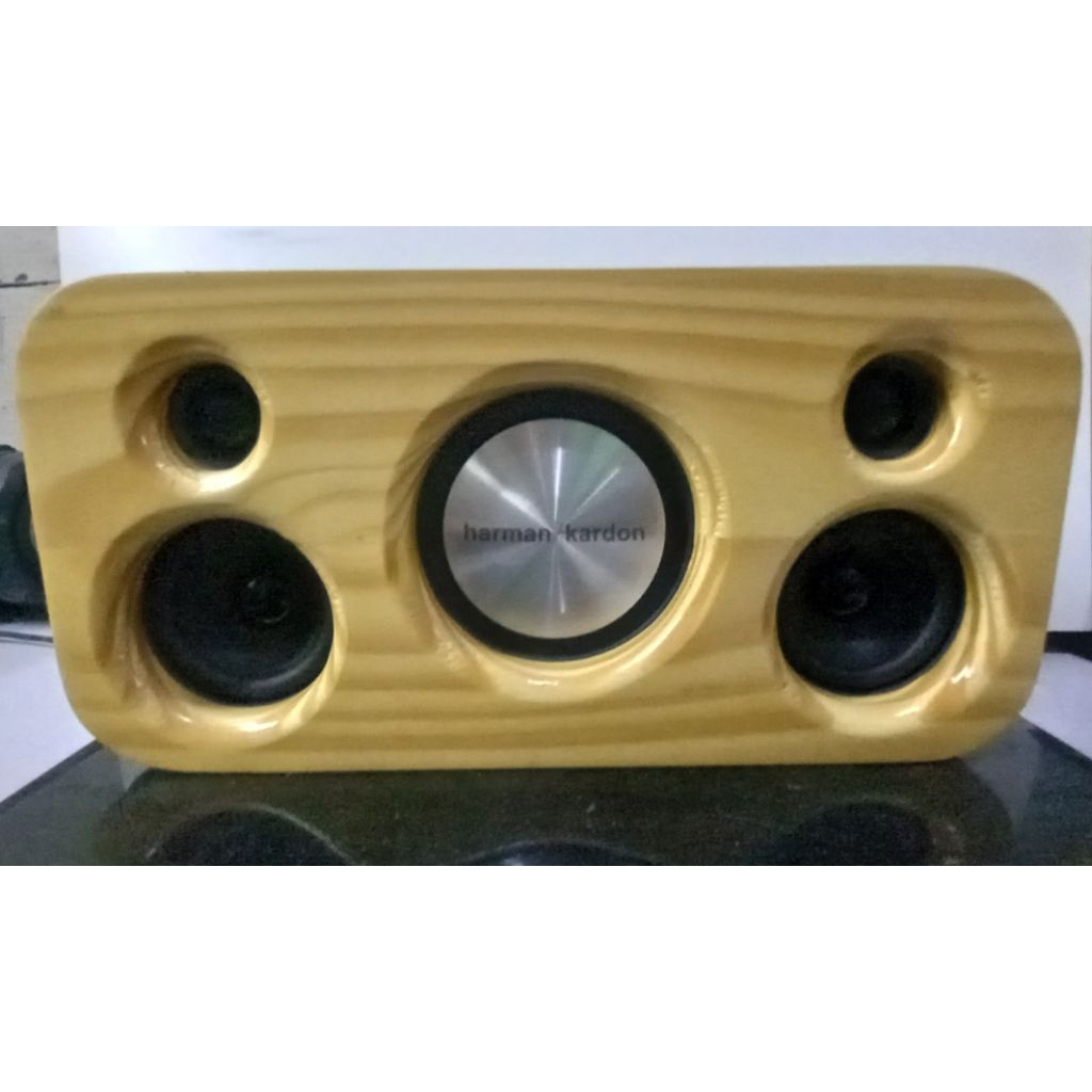 speaker bluetooth 20watt