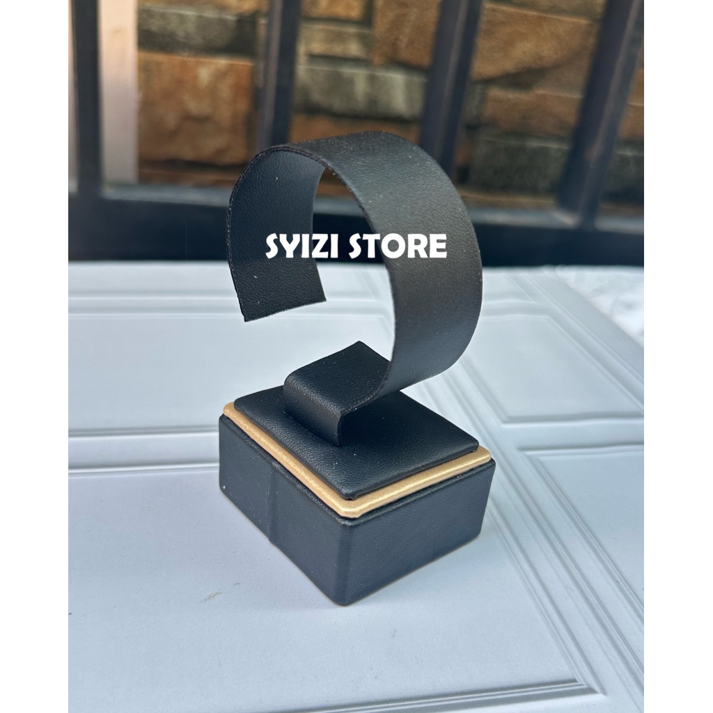 (Ready stok) Display gelang bangle- display gelang roll -display gelang oval -manekin gelang -tempat