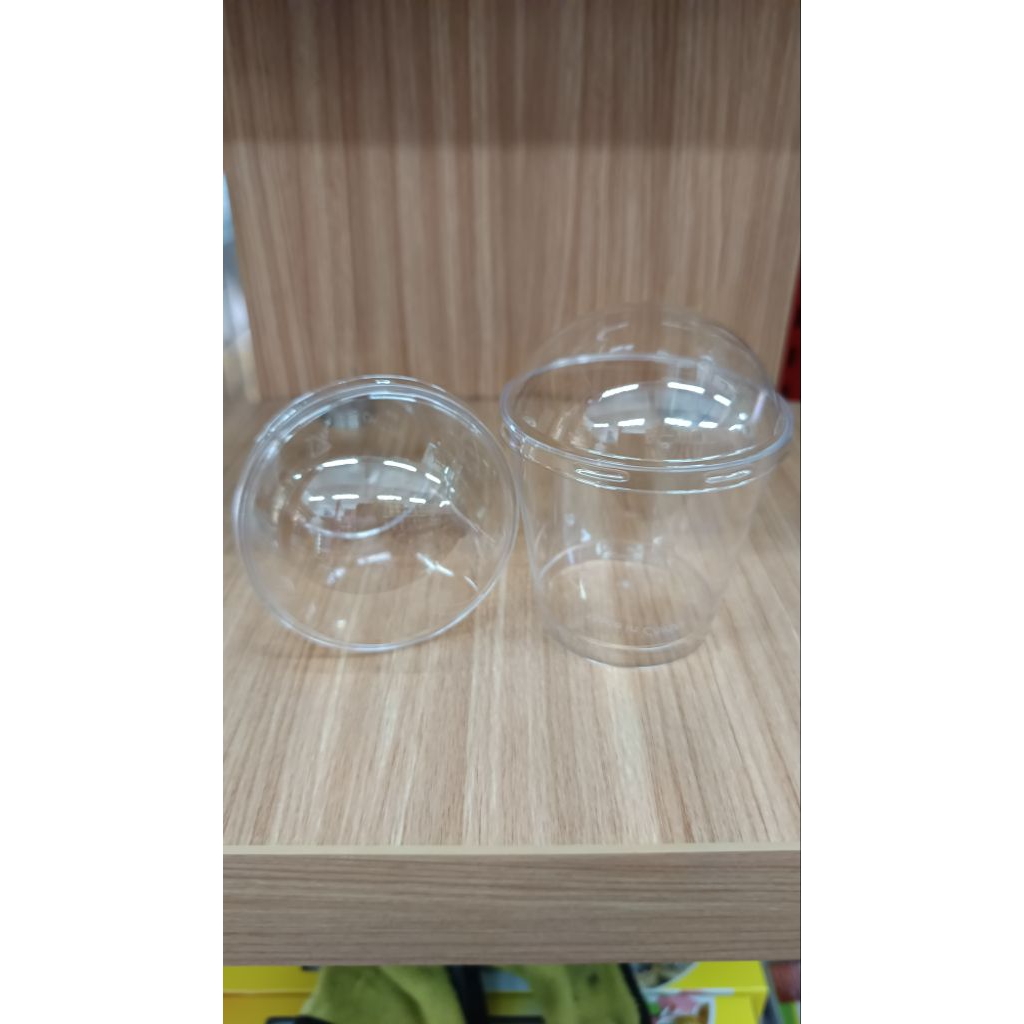 

cup pudding/jelly korea Dessert (10 set)CH-7770