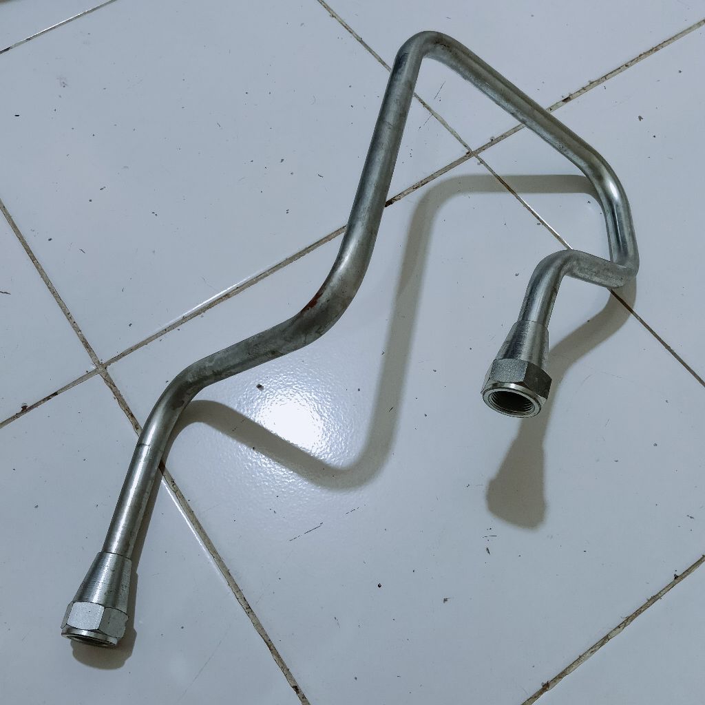 PIPA AIR DRYER HINO 500 EURO 4