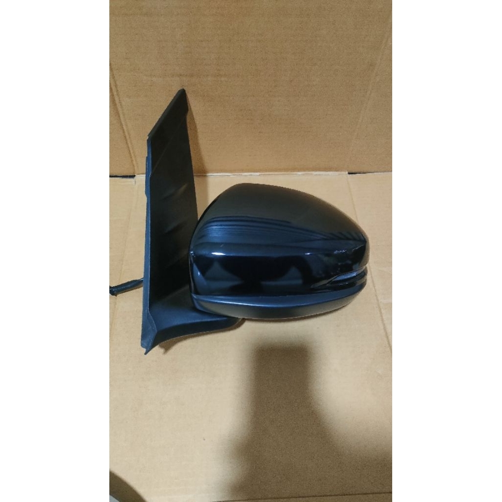spion honda BRIO RS / MOBILIO RS thn 2016,2017,2018,2019 ori