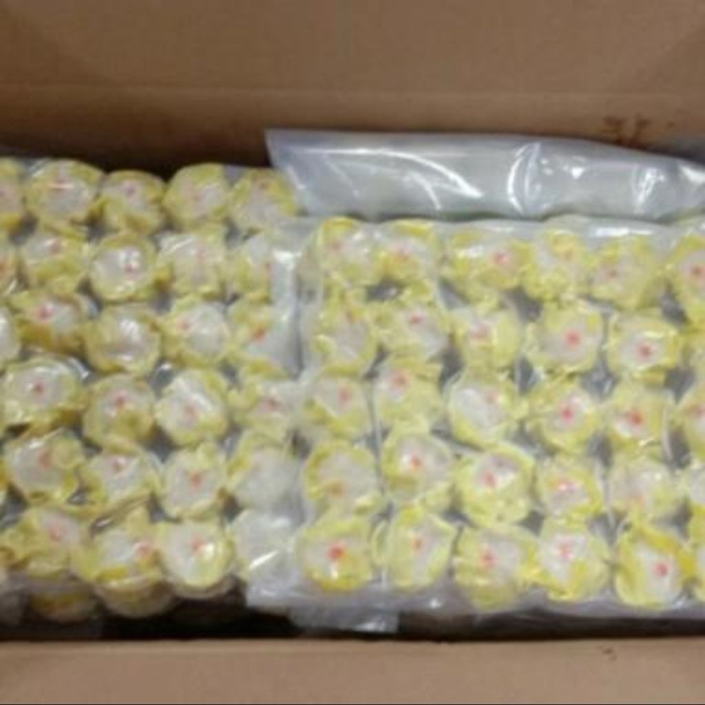 

Siomay Ayam Udang Premium | 30 pcs