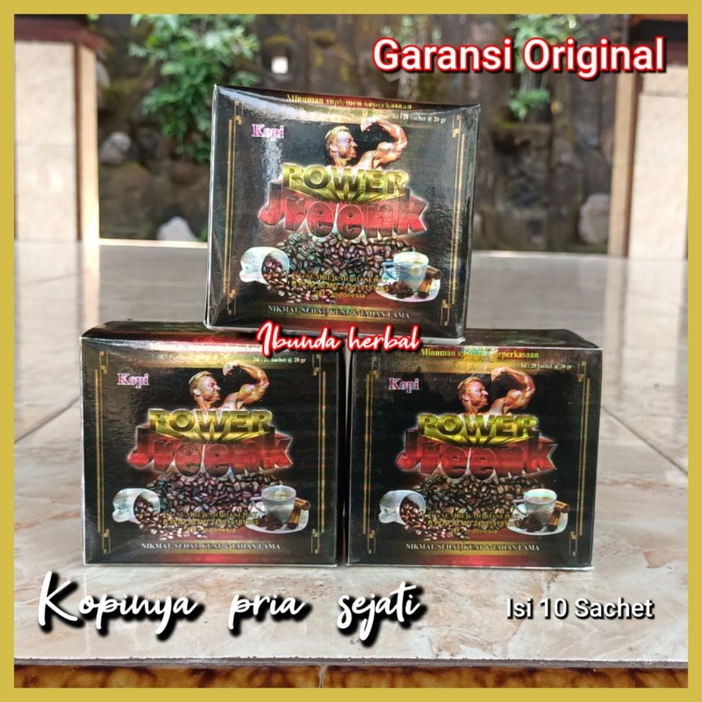 

KOPI MIX POWER JRENX ORIGINAL