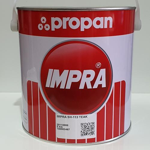 Wood Filler IMPRA PROPAN 5 Kg / Dempul Kayu IMPRA PROPAN 5KG
