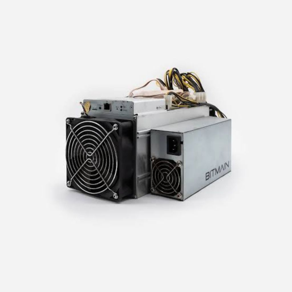 Antminer S9 14Th/s