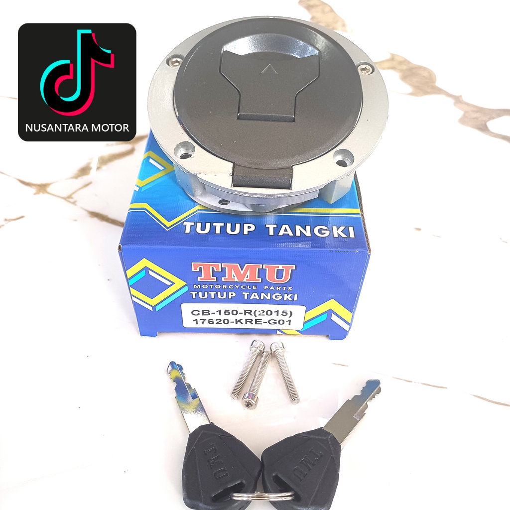 Tutup Tangki Honda CB150R 2015