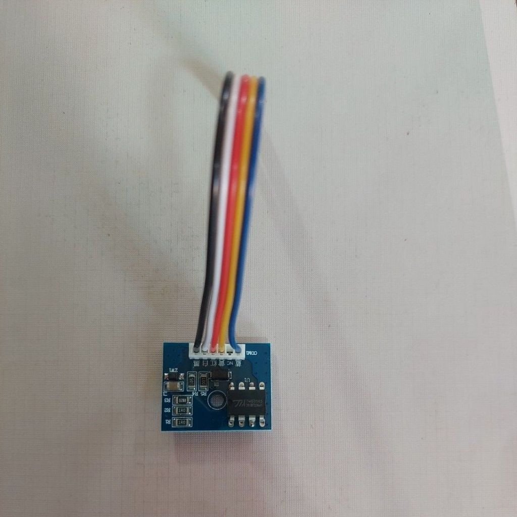 gacun 5 kabel tv lcd led