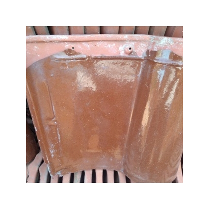 Genteng Keramik Kanmuri Espanica Natural