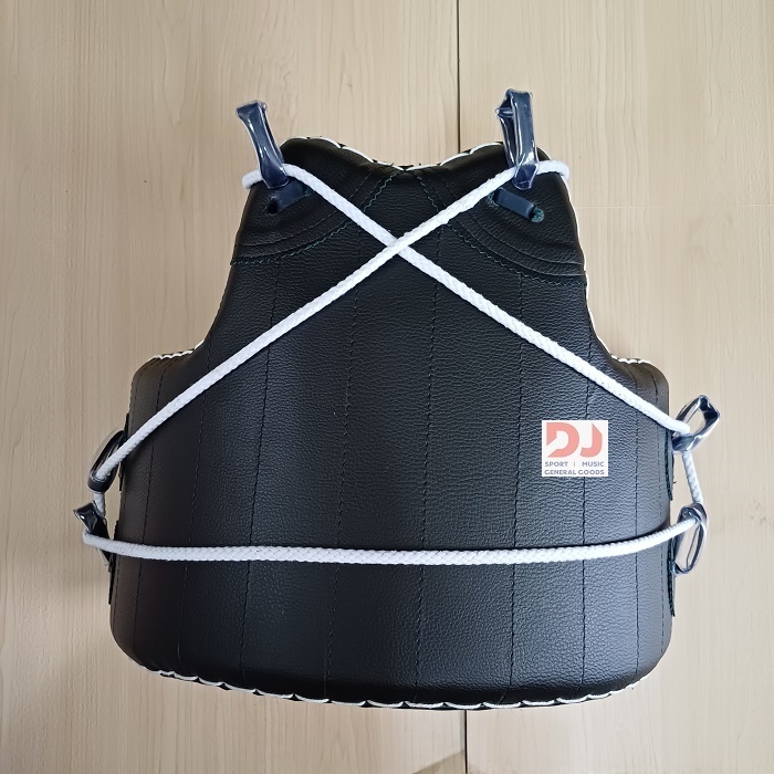 BODY PROTECTOR CHEST PROTECTOR PELINDUNG DADA KEMPO