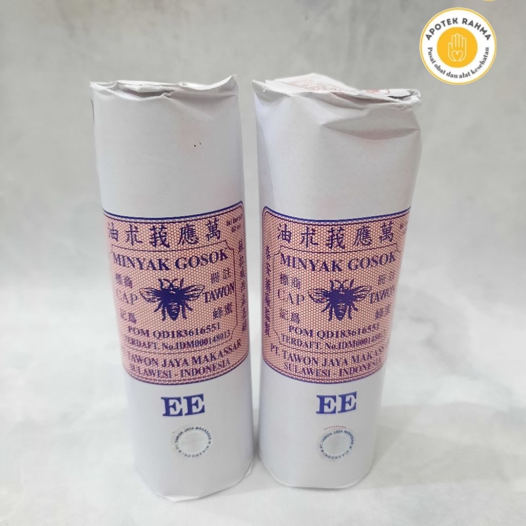 MINYAK TAWON EE