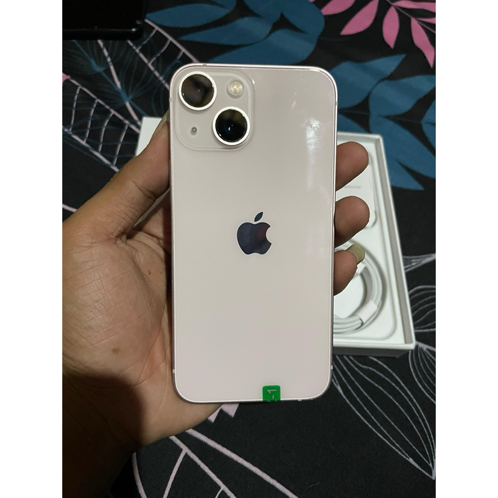 IPHONE 13 MINI 128gb INTER ALL OPERATOR