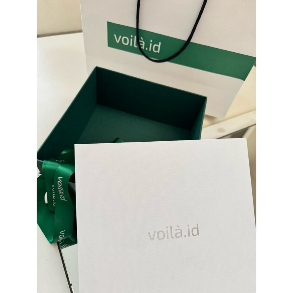 

READY - Hard Box Voila.ID