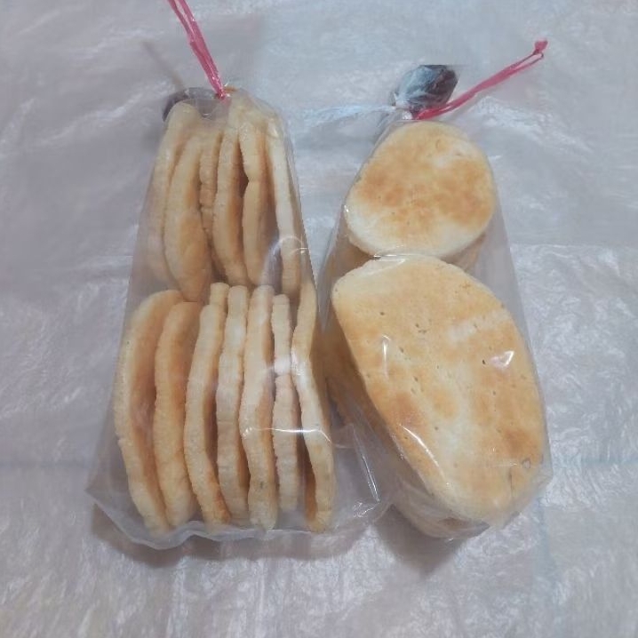 

KEMPLANG PANGGANG TENGGIRI SUPER PALEMBANG
