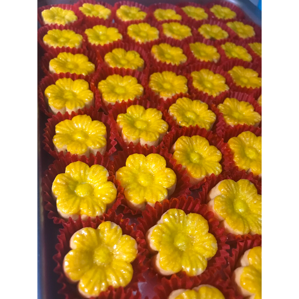 

Spesial Order Mbak Siti