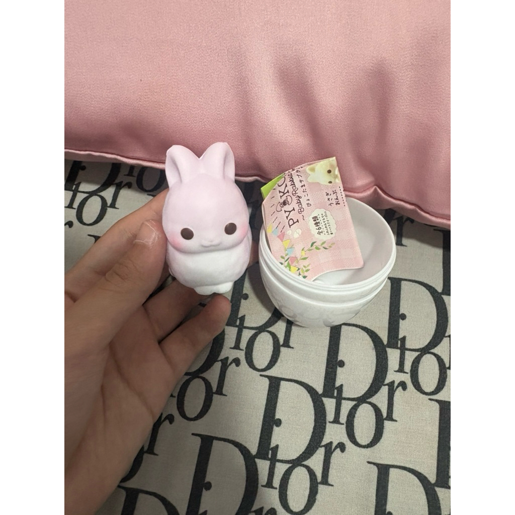 Ibloom pykotama egg series 1