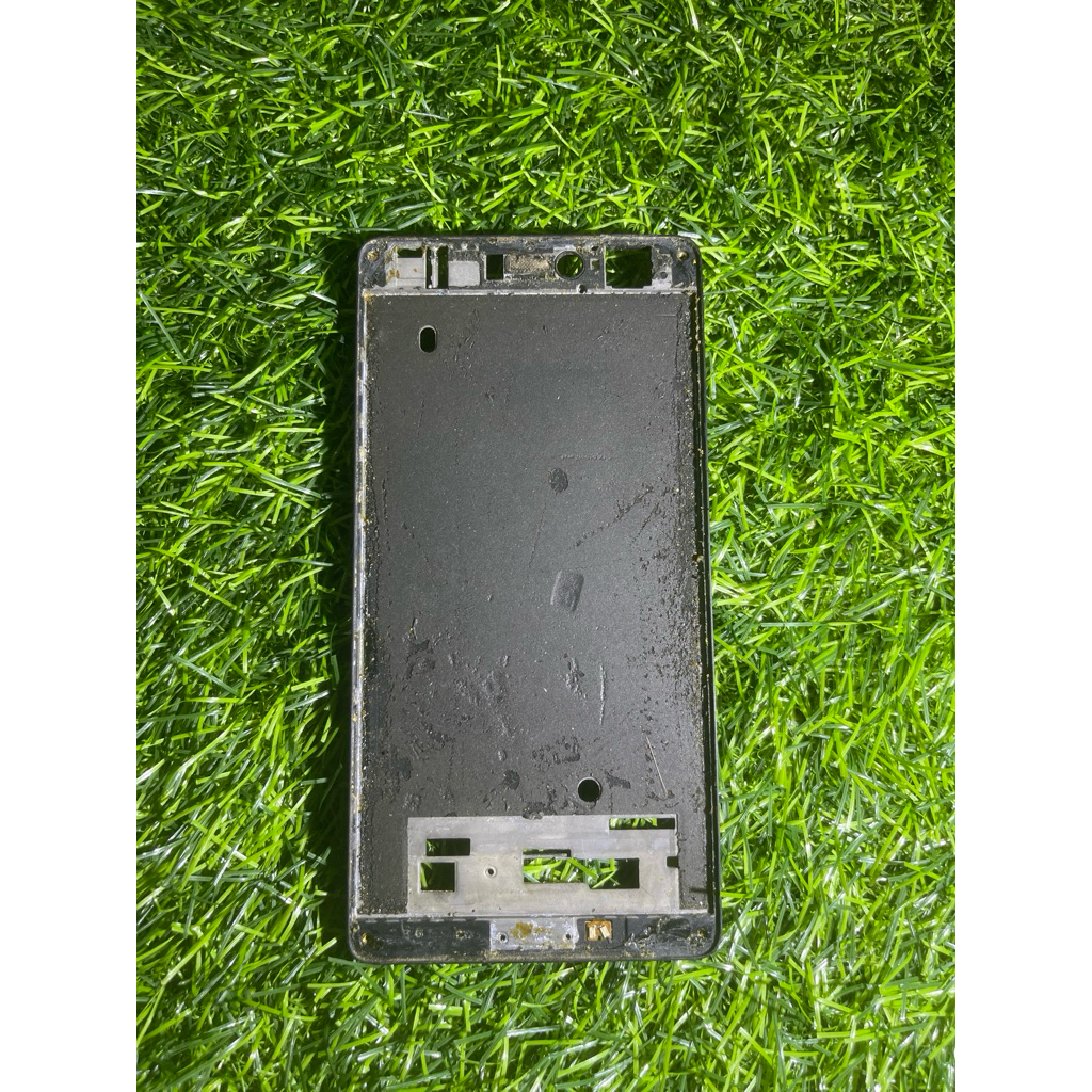FRAME LCD DUDUKAN LCD XIAOMI Mi 4i ORIGINAL COPOTAN