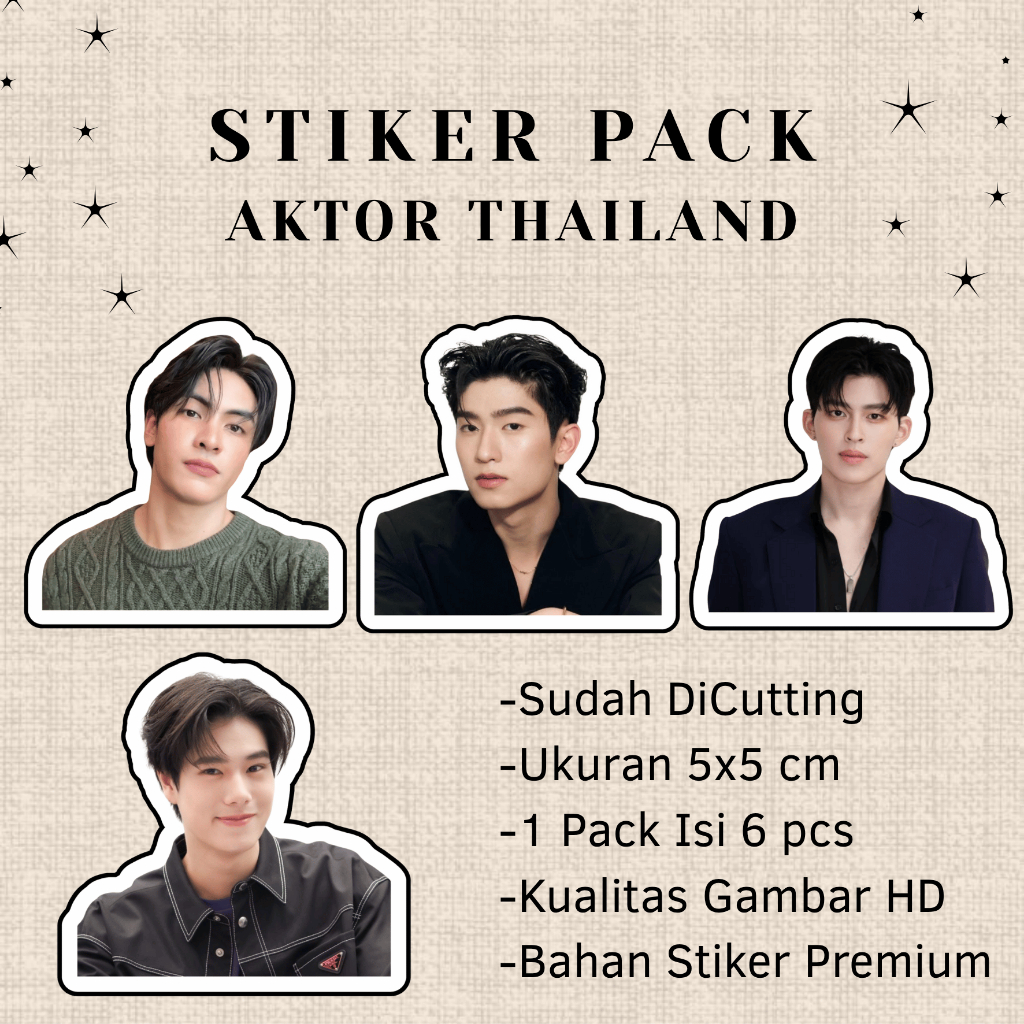 

Stiker Pack Aktor Thailand,Stiker Muka,Stiker Wajah,Stiker Thaientu Rakiantopeni Sudah Di Cutting Gmmtv,Domundi Joong,Dunk,pond,phuwin,thomas,aou,boom,joss,gawin