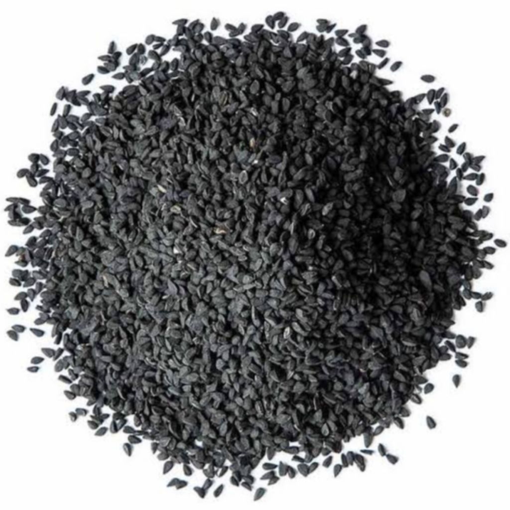 

BIJI HABATUSSAUDA JINTEN ITEM JINTAN HITAM ASLI 500 GRAM