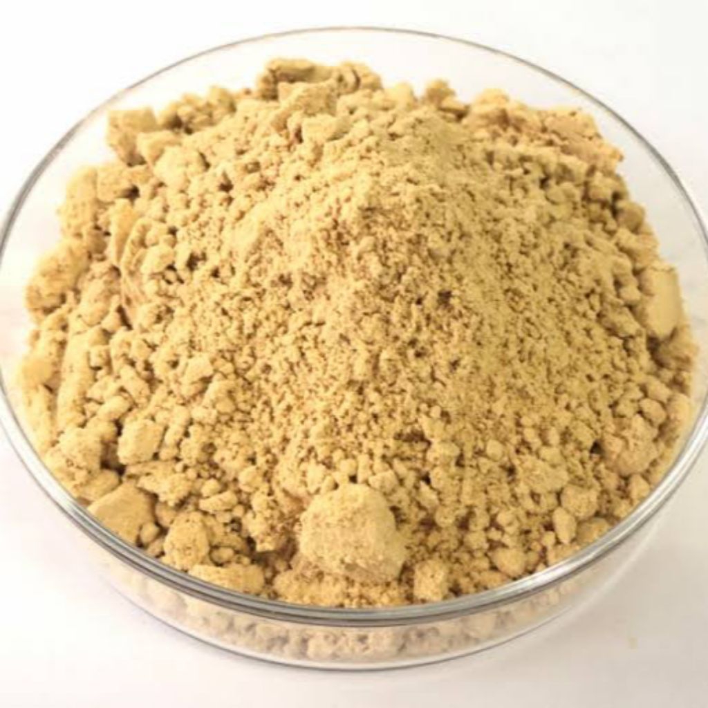 

BUBUK JAHE MERAH ASLI MURNI ORGANIK TANPA CAMPURAN WANGI HARUM 1KG