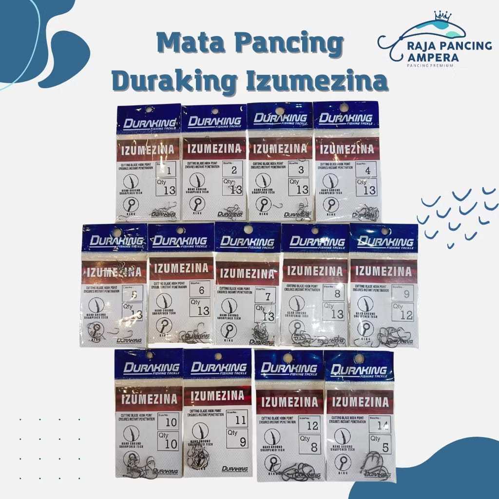 Mata Kail Pancing Cordial Carbon 81130 Akitakitsune Biru Murah