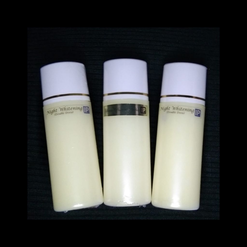 Hb anggur Dosis tinggi, Hb pemutih badan ampuh