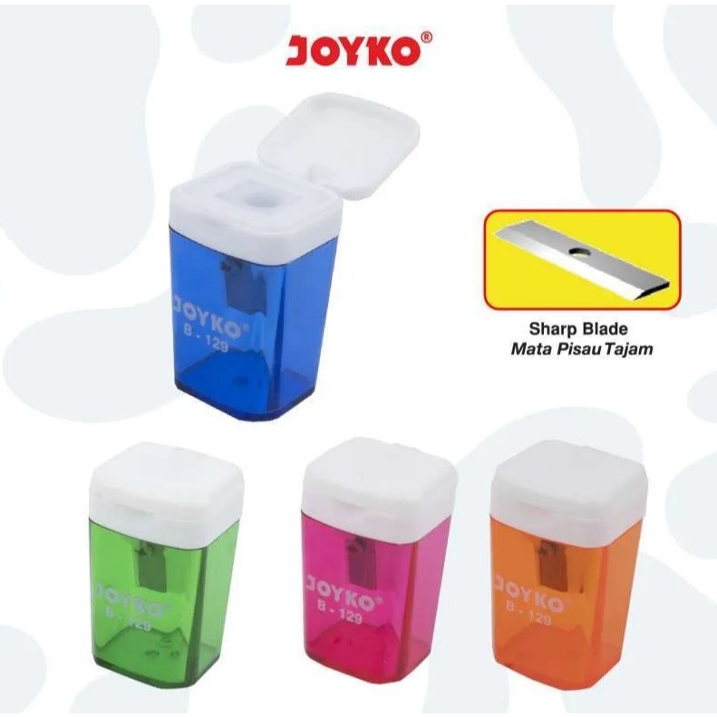 

Rautan / Sharpener JOYKO B-129