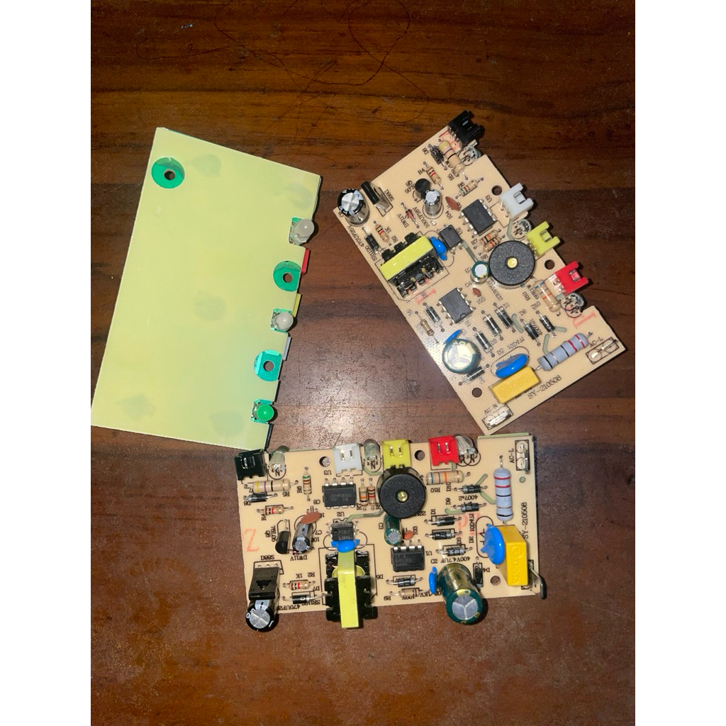 ORIGINAL MITO MODUL PCB DISPENSER MD666 MD777