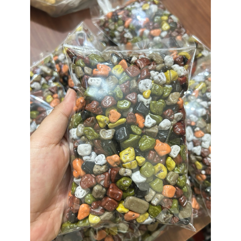 

COKLAT KRIKIL