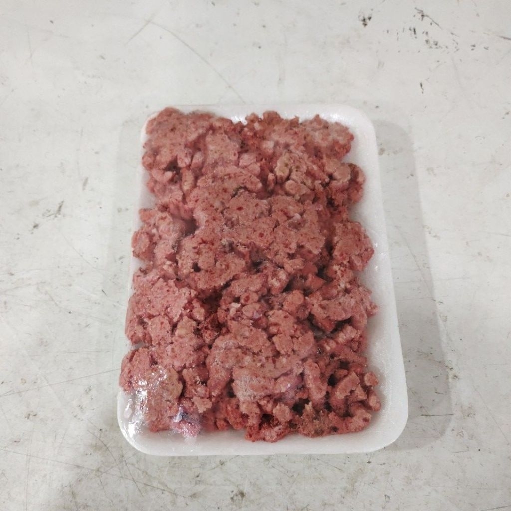

daging sapi giling 500gr Frozen food