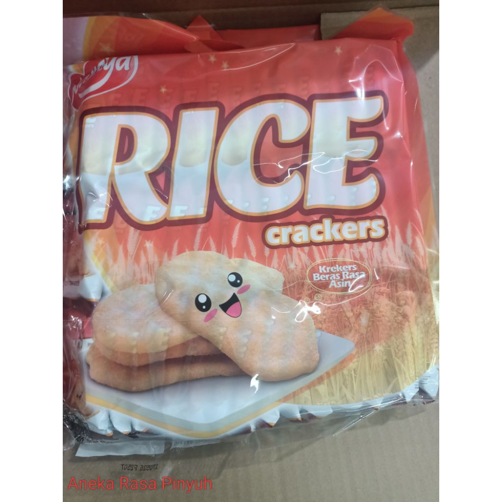 

Naraya Richy Rice