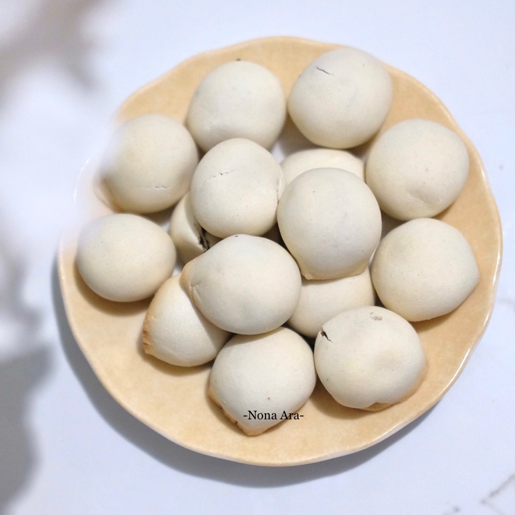 

Kue Mino Original (100gr) -Nona Ara-