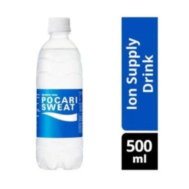 

Pocari Sweat 500ml per karton/ dus