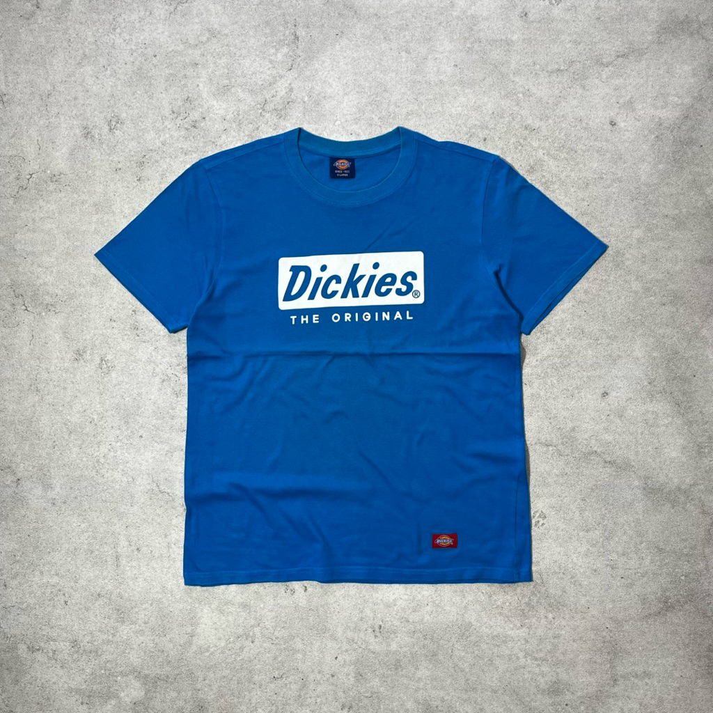 Kaos dickies original