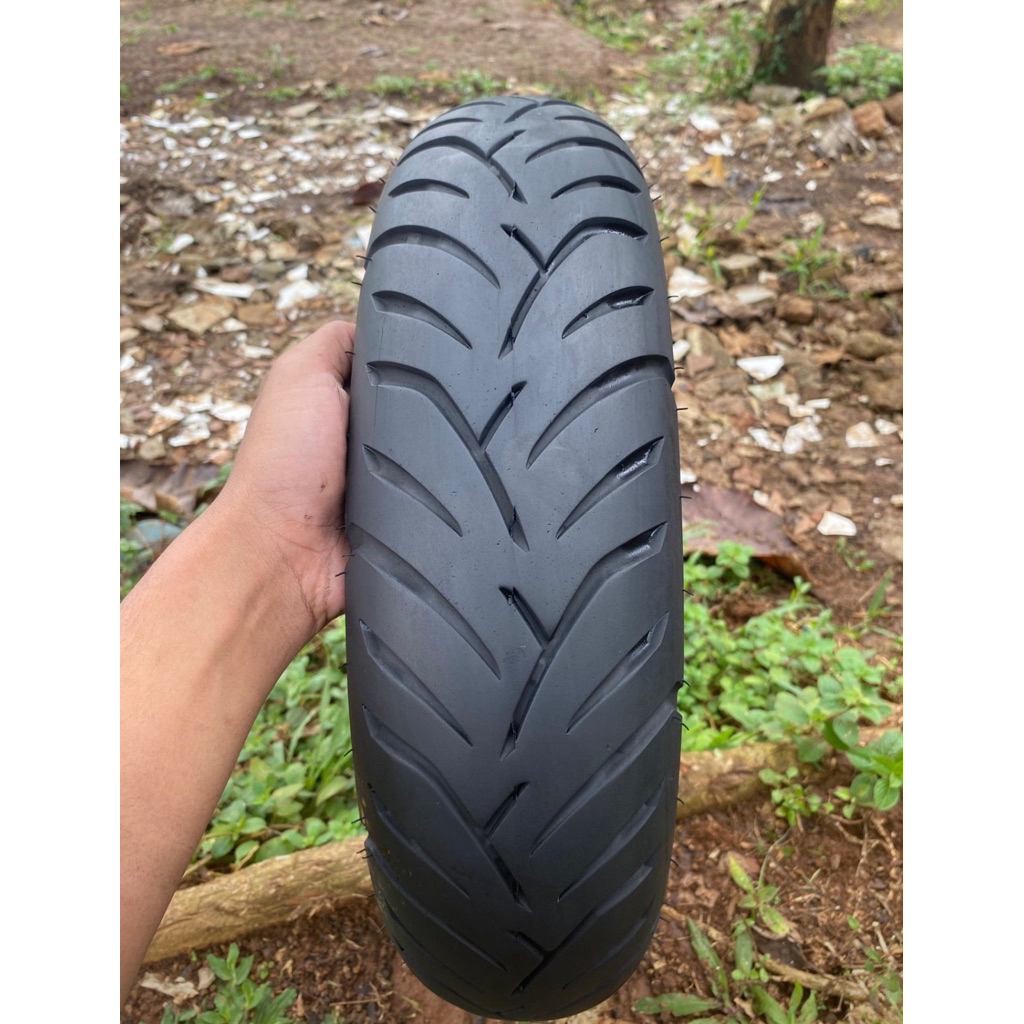 BAN  BELAKANG PCX 150/160 MERK IRC