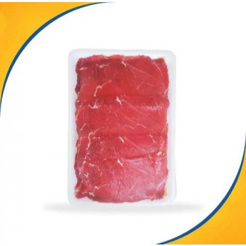 

Mamina FrozenFood // Beef Premium Slice // Daging BBQ // Pengiriman Instant // Shortplate Beef Slice