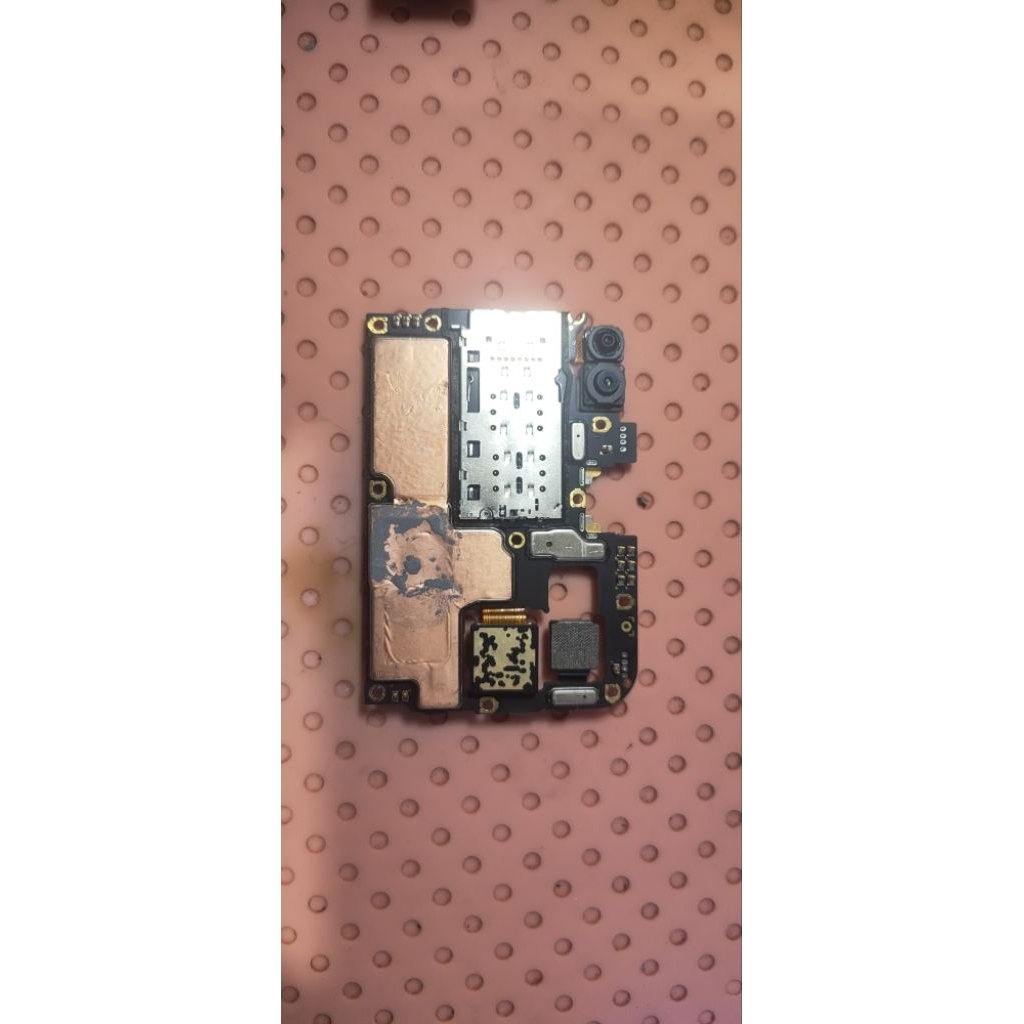 mesin oppo reno4 normal