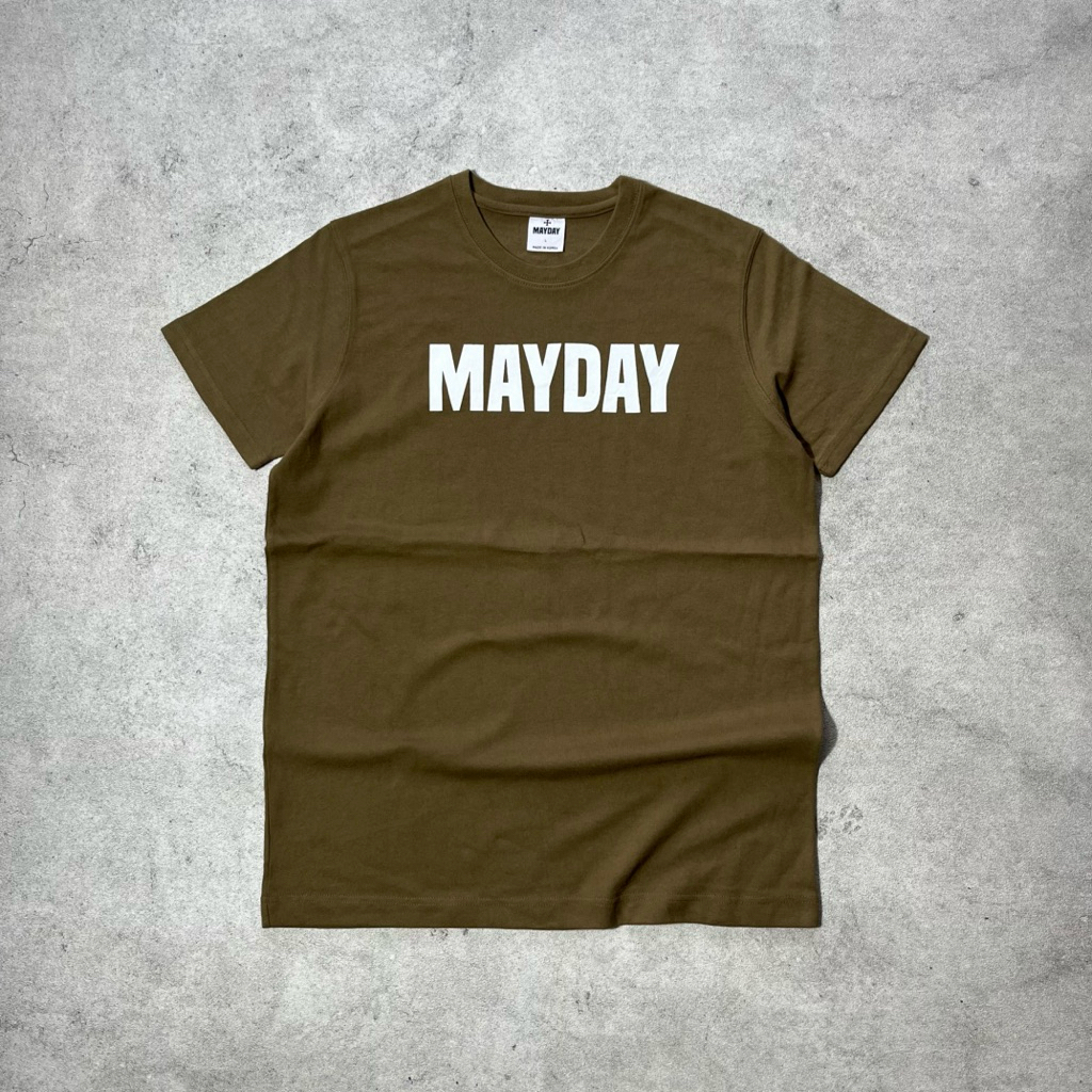 Kaos mayday