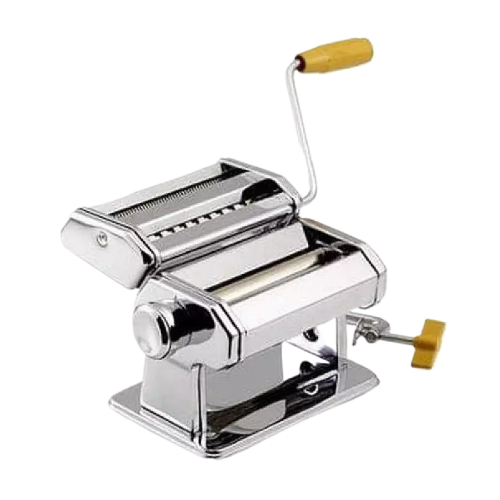 GSF-4150 Gilingan Mie Pasta Maker Penggiling Adonan Molen Kulit Pangsit