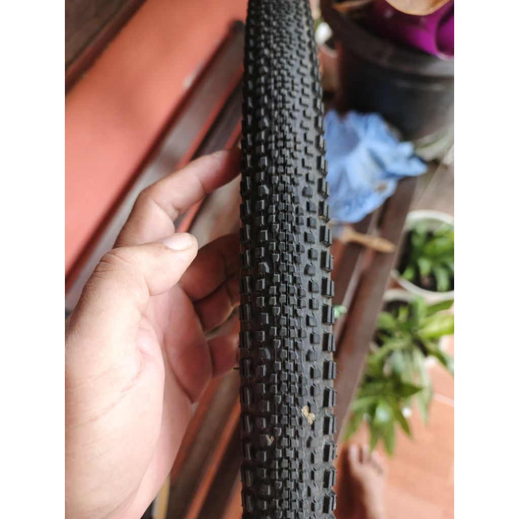 wheelset novatec ban wtb riddler
