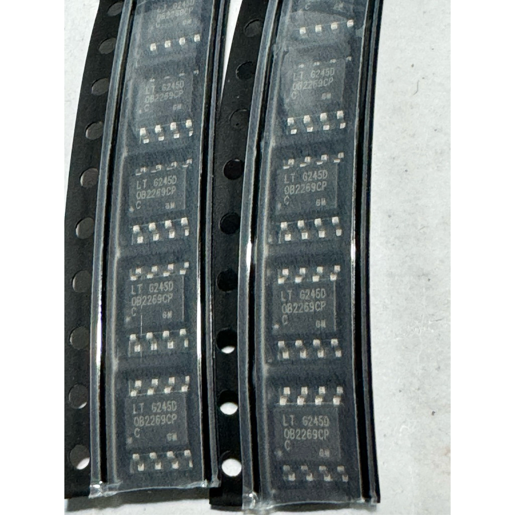 OB2269CP SMD original OB2269 smd ic pwm