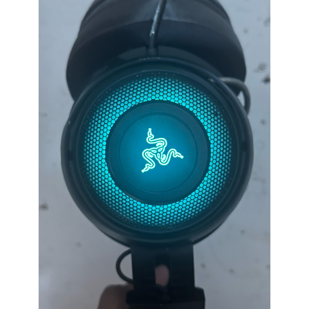 Razer Kraken Ultimate