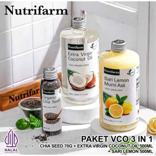 

EXTRA VIRGIN COCONUT OIL / MINYAK KELAPA 100ML 250ML 500ML 1000ML / MINYAK KELAPA VCO 100ML 250ML 500ML 1000ML / VCO VIRGIN COCONUT OIL 100ML 250ML 500ML 1000ML /MINYAK KELAPA MURNI 100ML 250ML 500ML